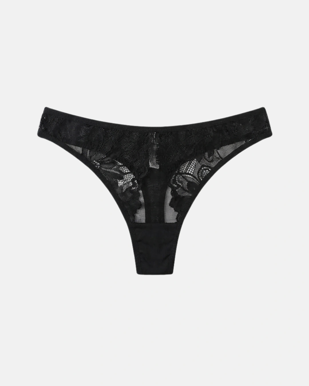 Non Padded Bra Set - Sienna