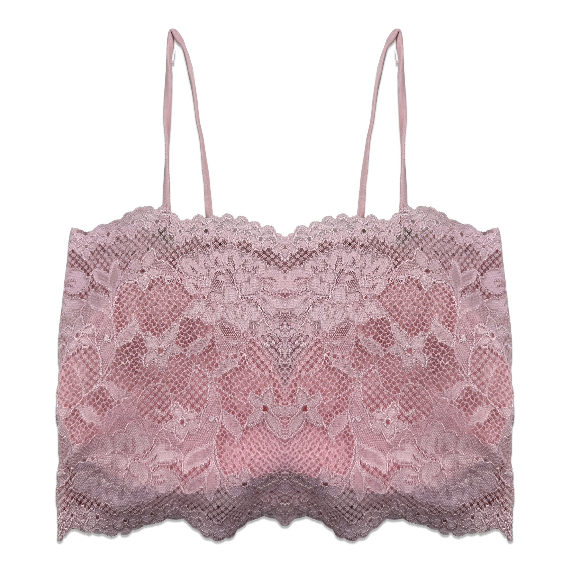 Pack of 3 Bra - Floral Grace