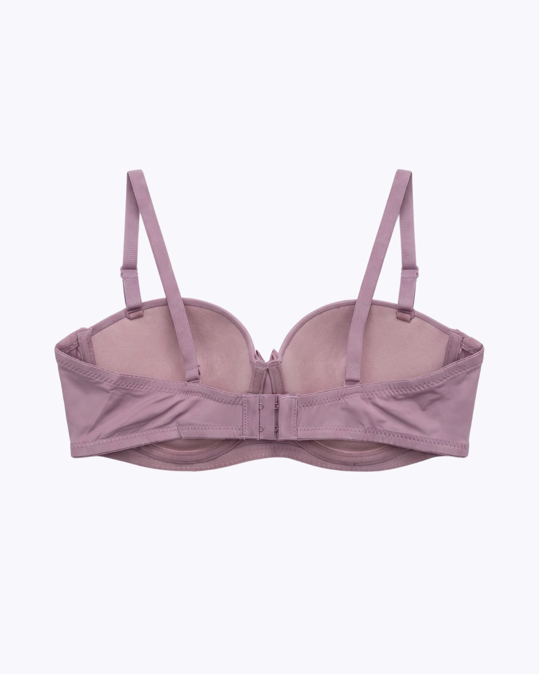 Padded Bra - Vienna - Lilac