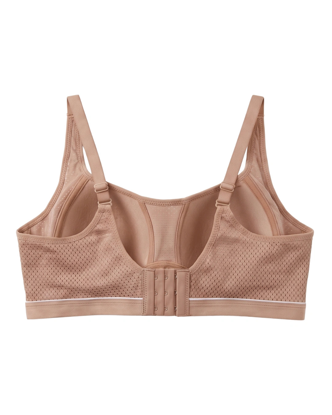 Light Padded Bra - Hannah - Skin