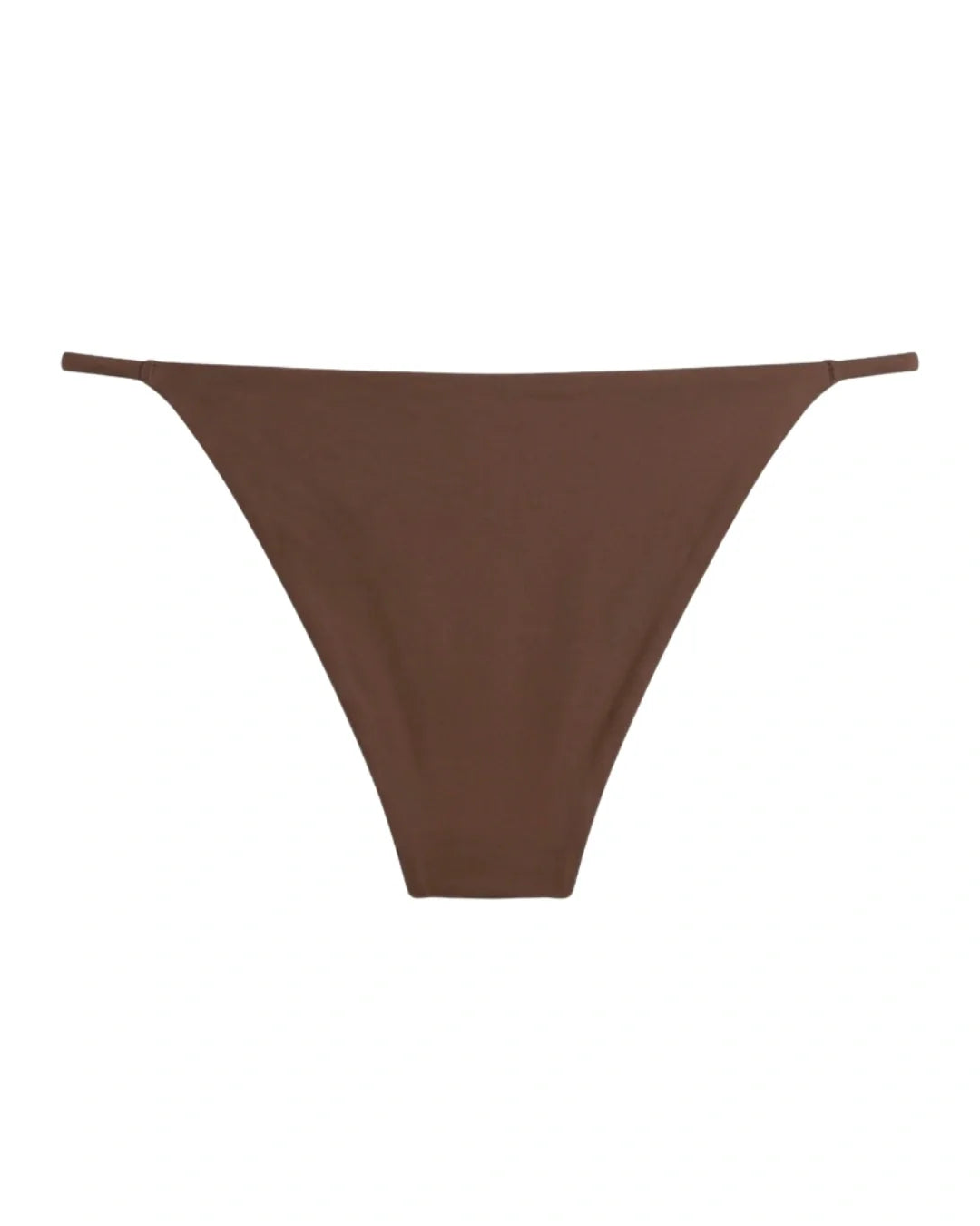 Seamless Thong  - Midnight Loop - Dark skin