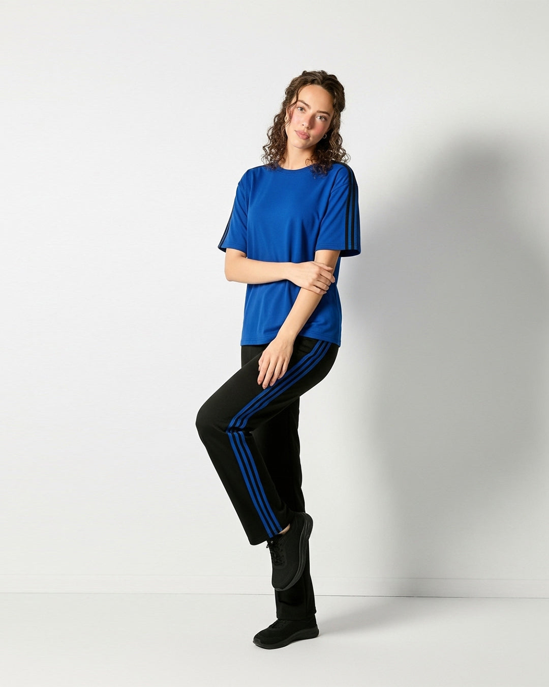 Cotton PJ Set – Flex fit