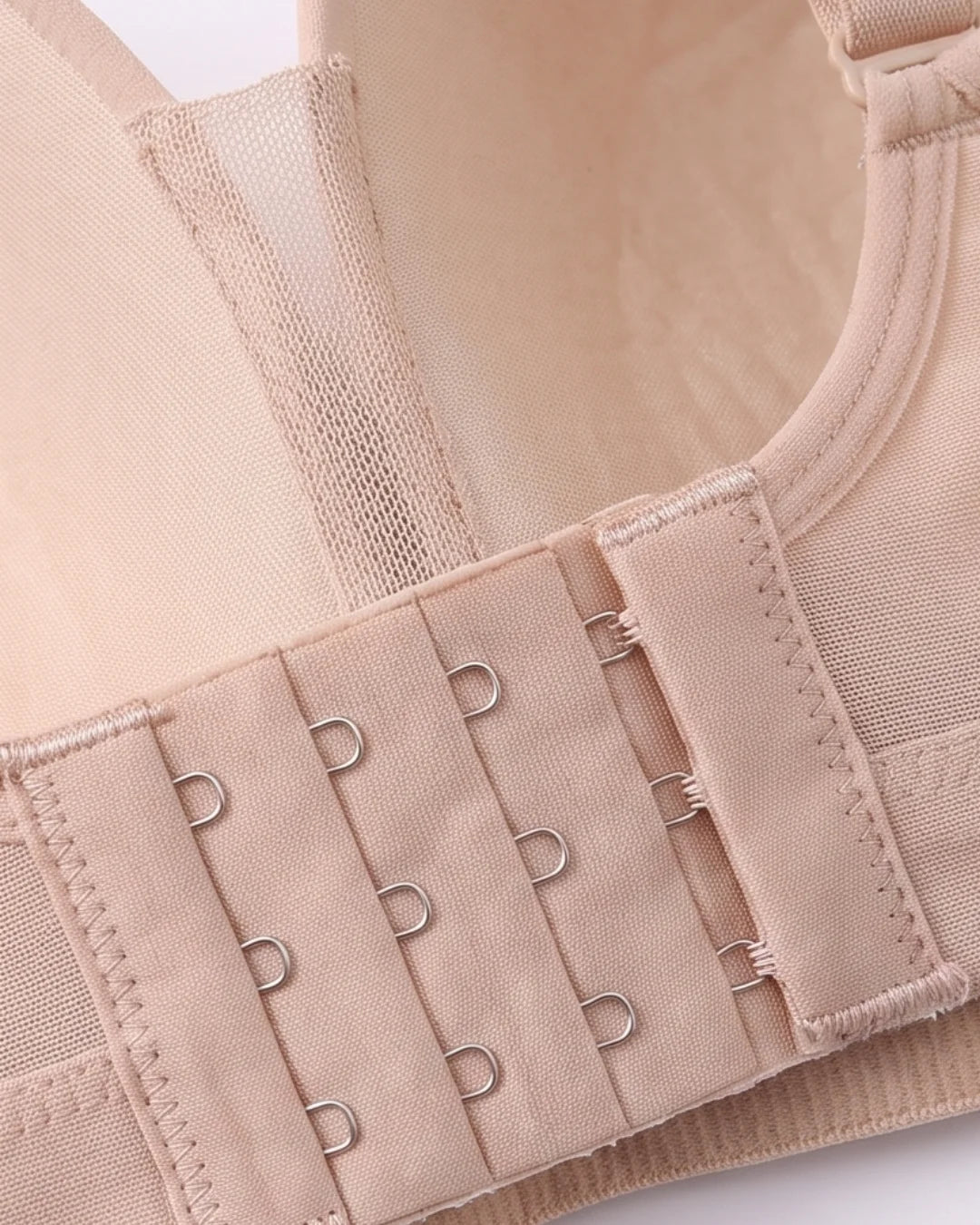 Padded Non-Wired T-Shirt Bra - Reem - Skin