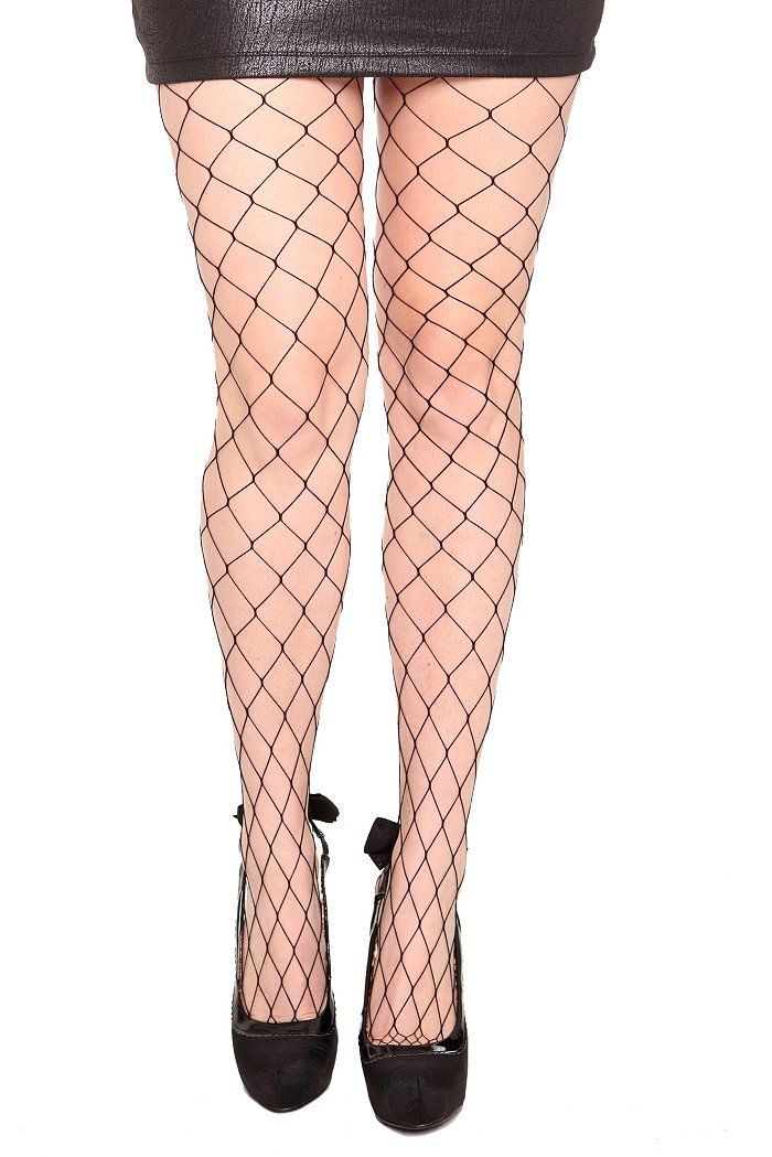 Women Classic Sexy Leg Stocking