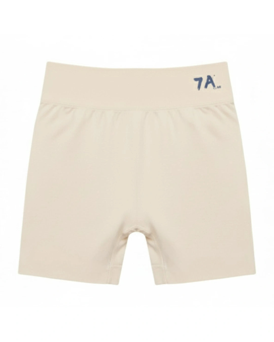 Seamless High Waist Shaper Boxer