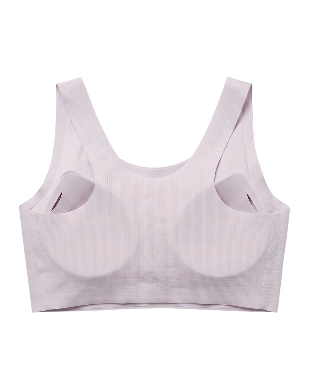 Seamless Padded Bra - Roma - Soft Purple