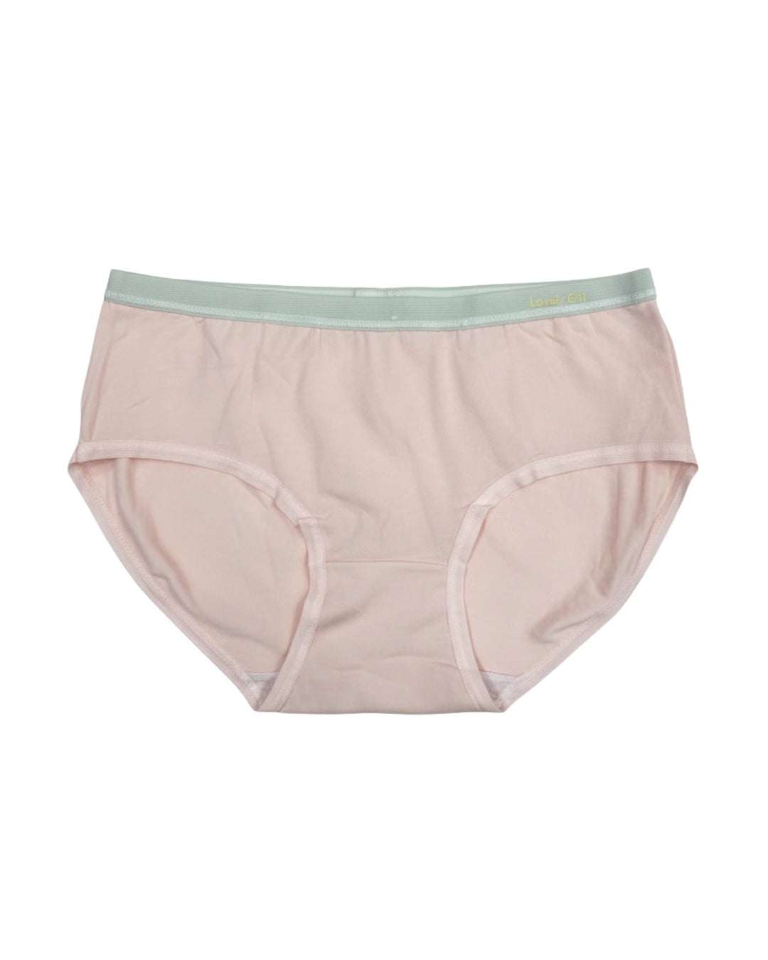 Pack of 3 Panty - Everyday Ease