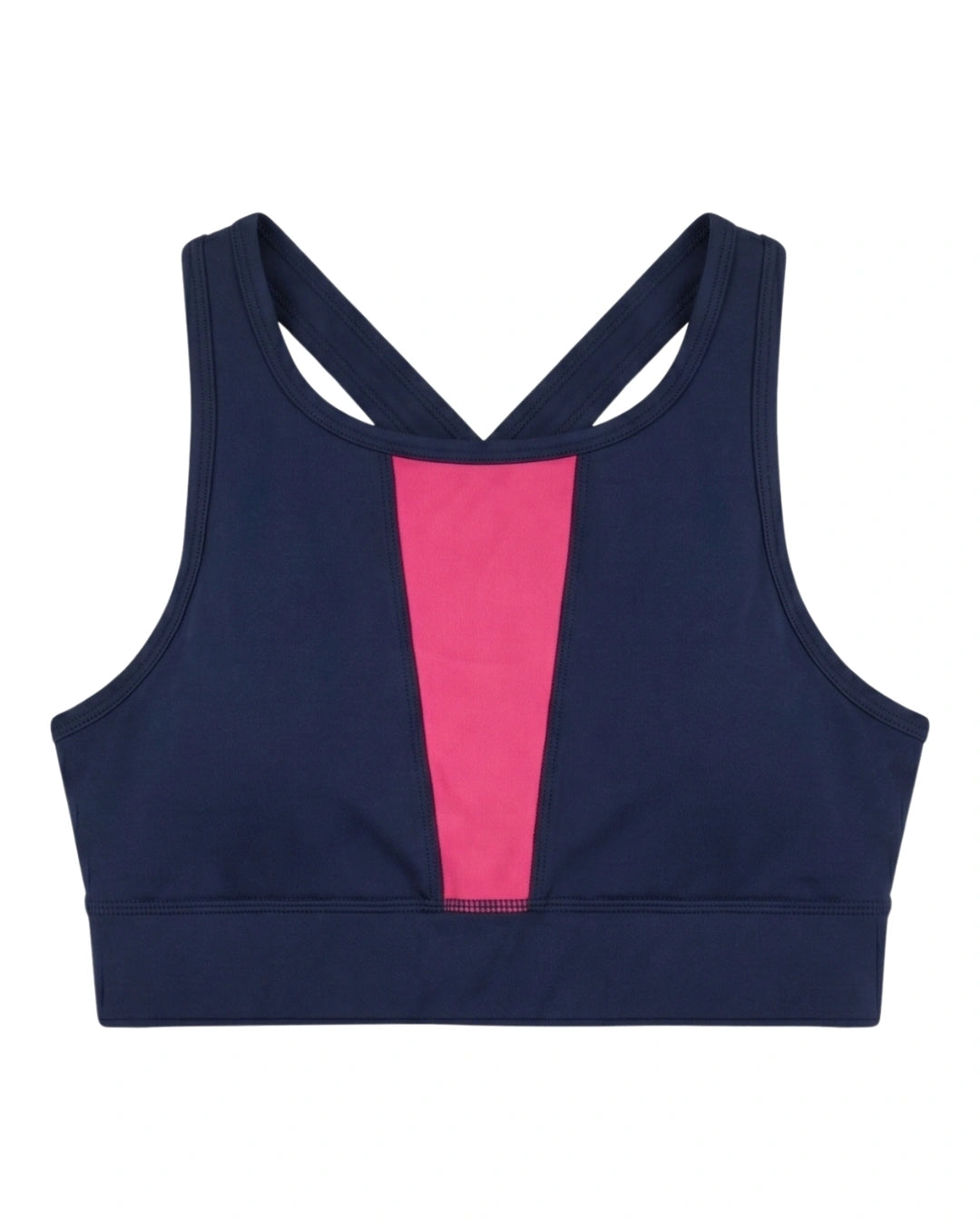 Sport Bra - Flexora Fit - Blue