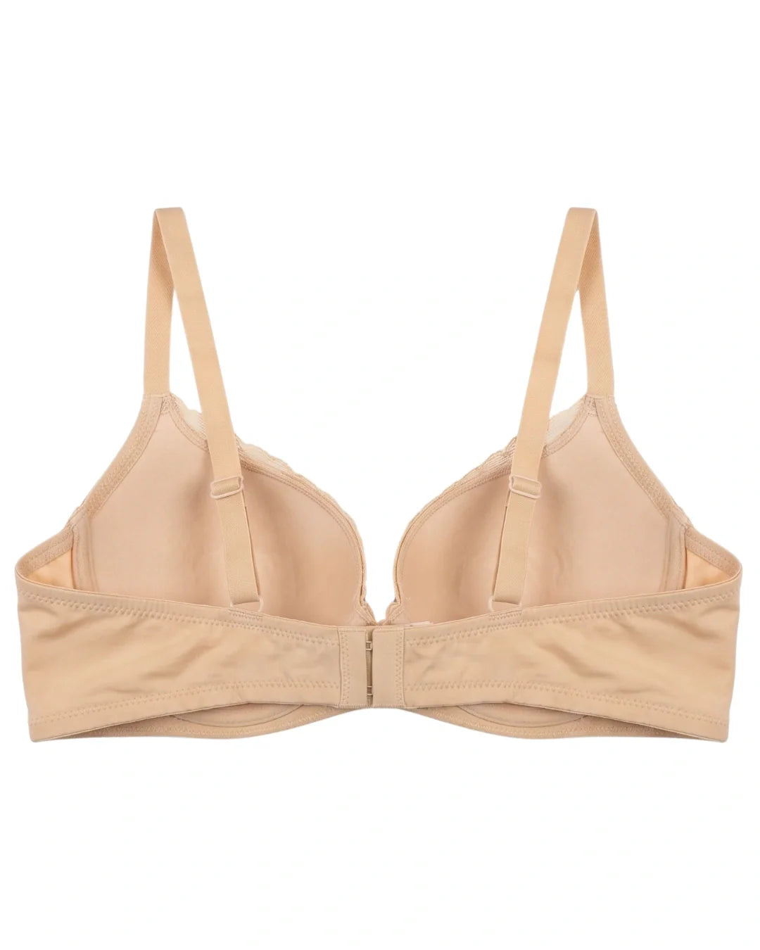 Padded T-Shirt Bra - Cameo