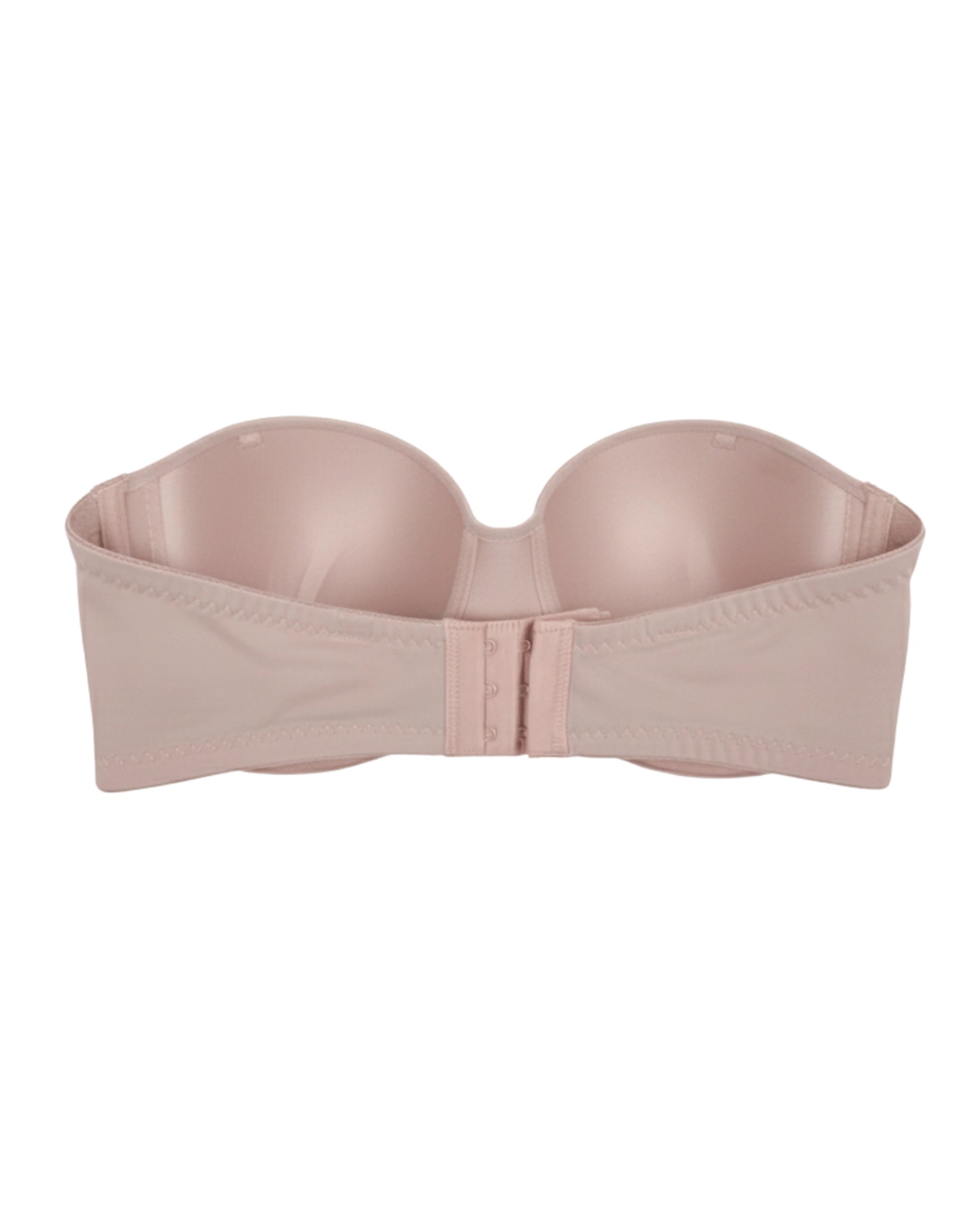 Padded Bra - Smooth Ease - Purple