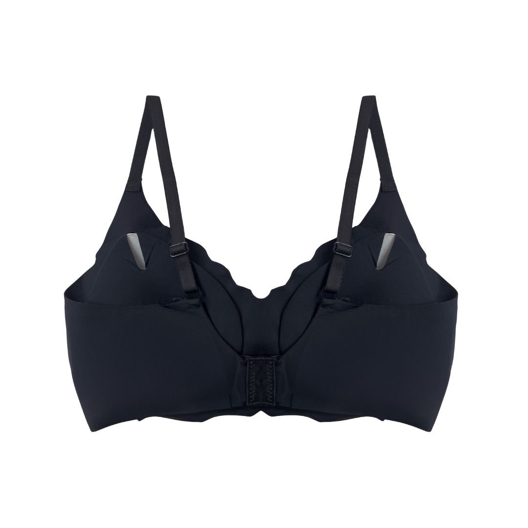 Padded Bra - Wave Luxe