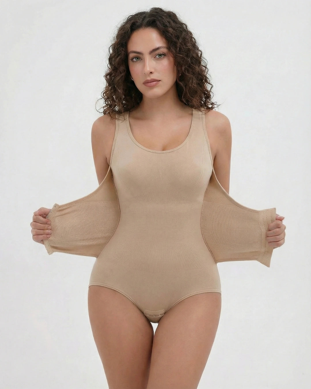 Bodysuit Shaper - SeamFit