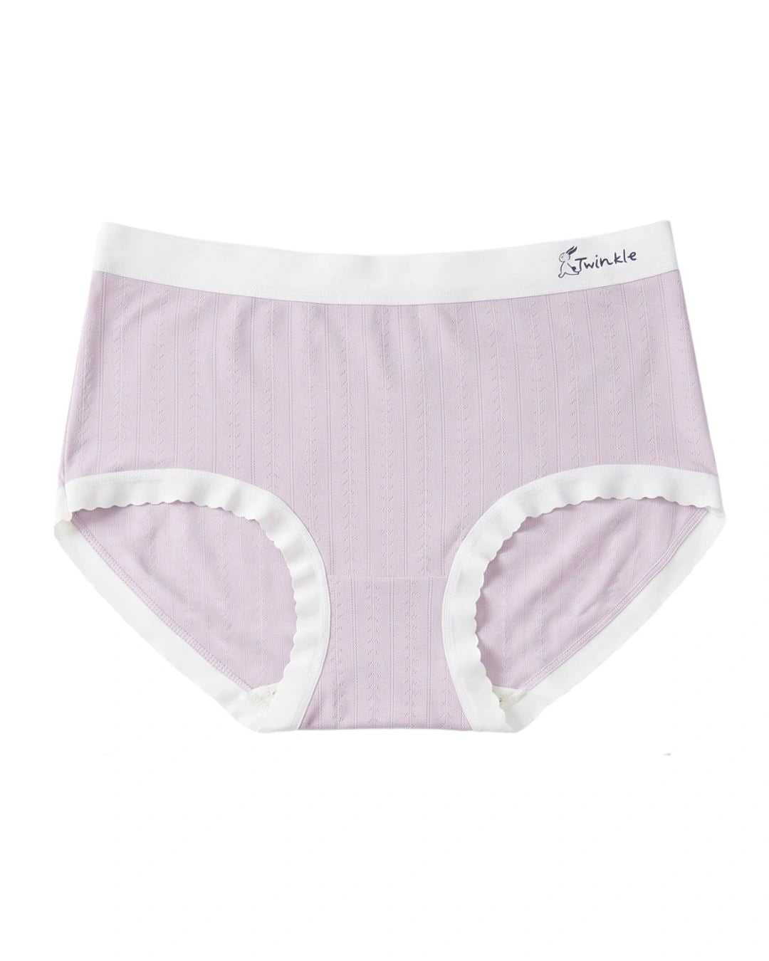 Pack of 3 - Brief Panty - Twinkle