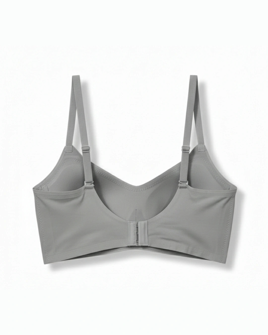 Padded Seamless Soft Fit Bra