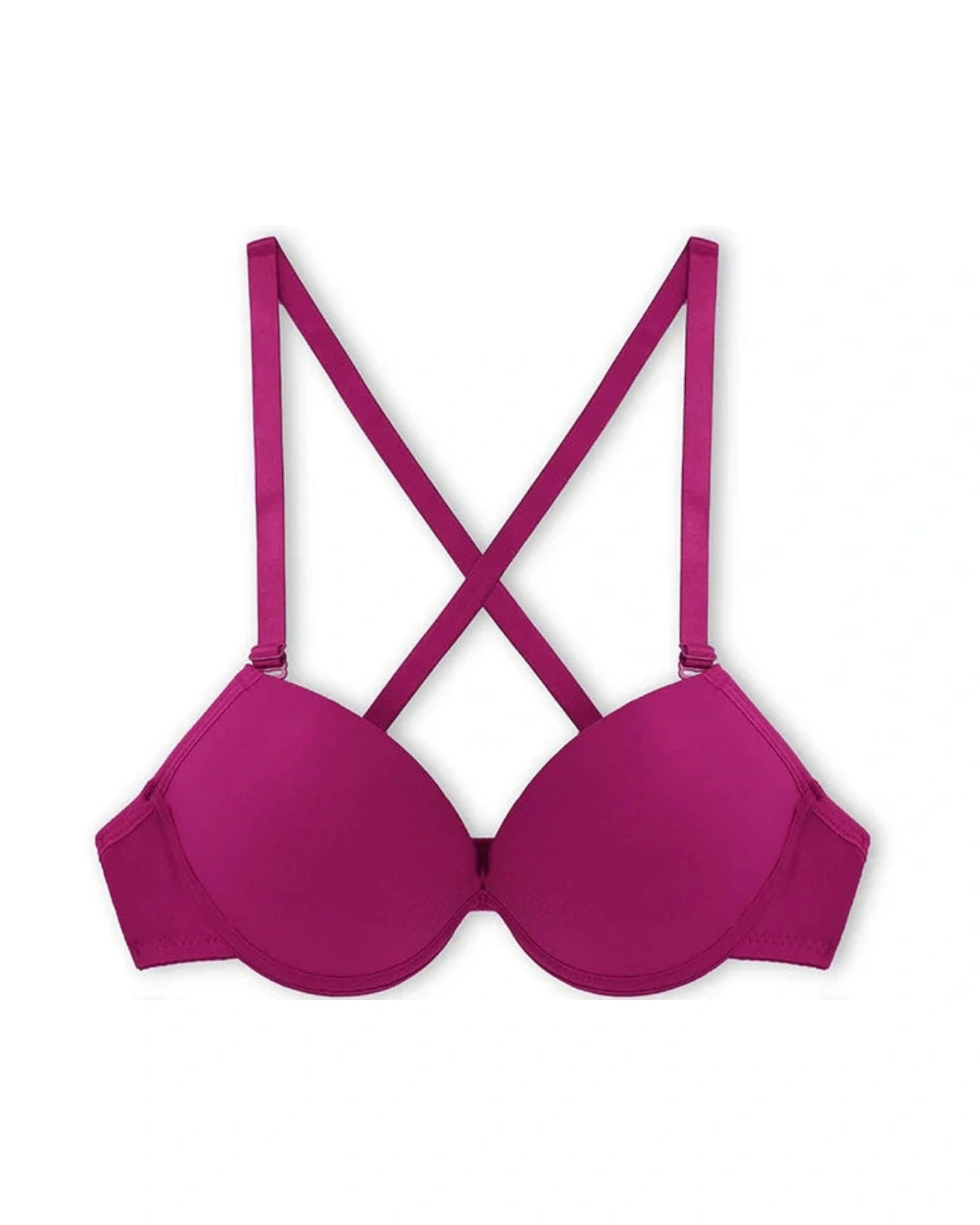 Alona  Padded Bra and Panty Set