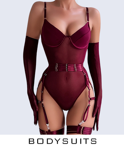 Bodysuit