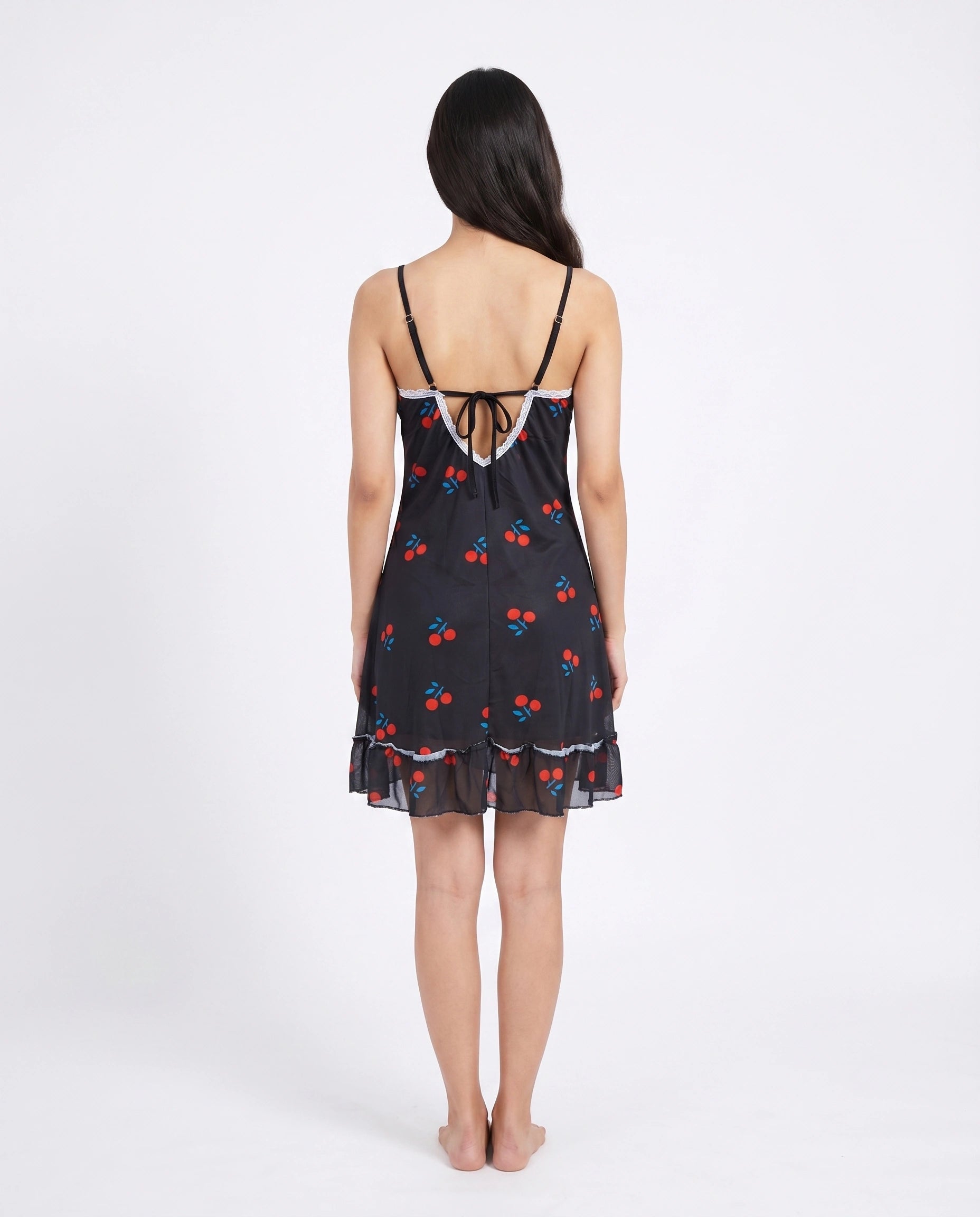 Babydoll Lingerie  - Cherelle