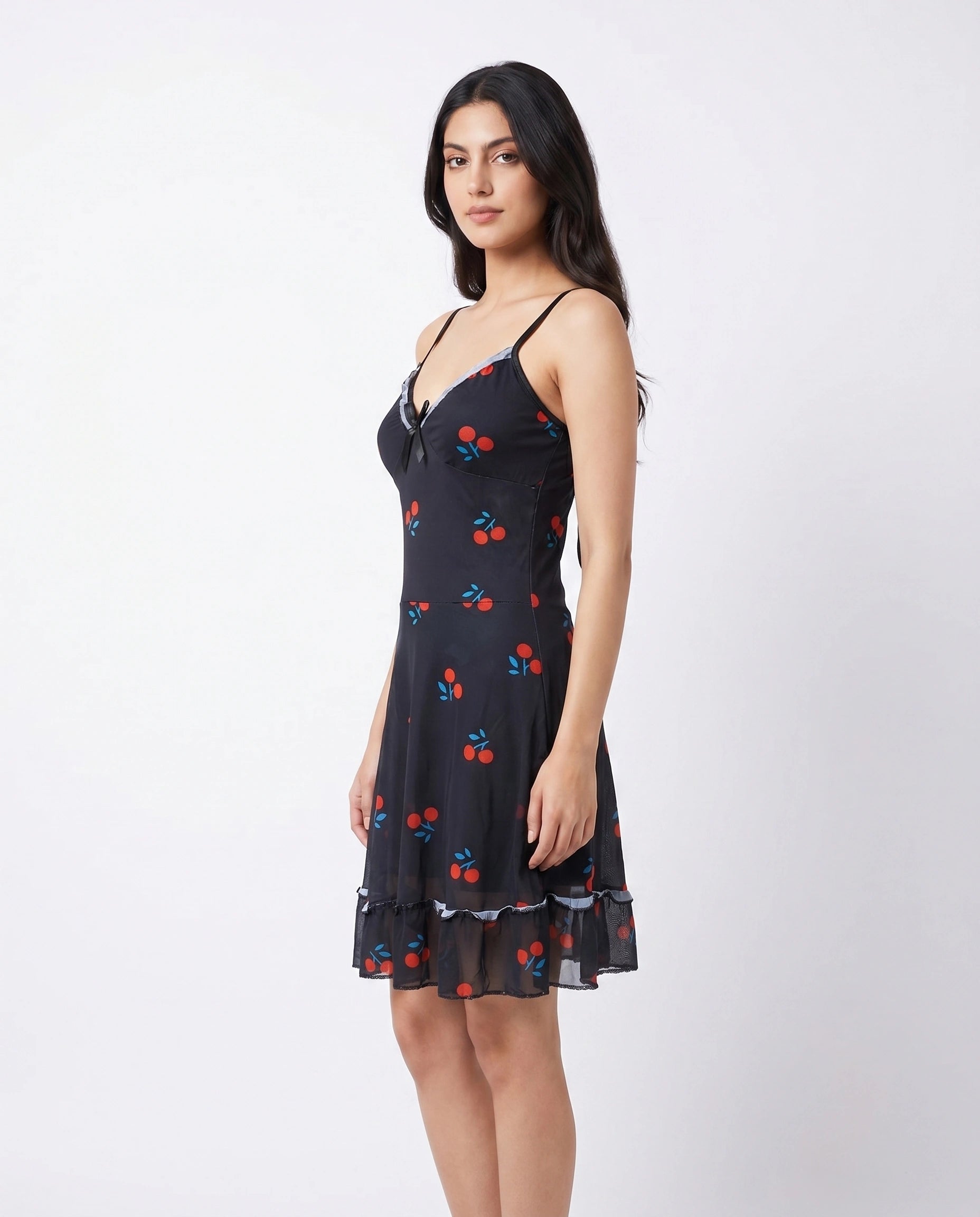 Babydoll Lingerie  - Cherelle