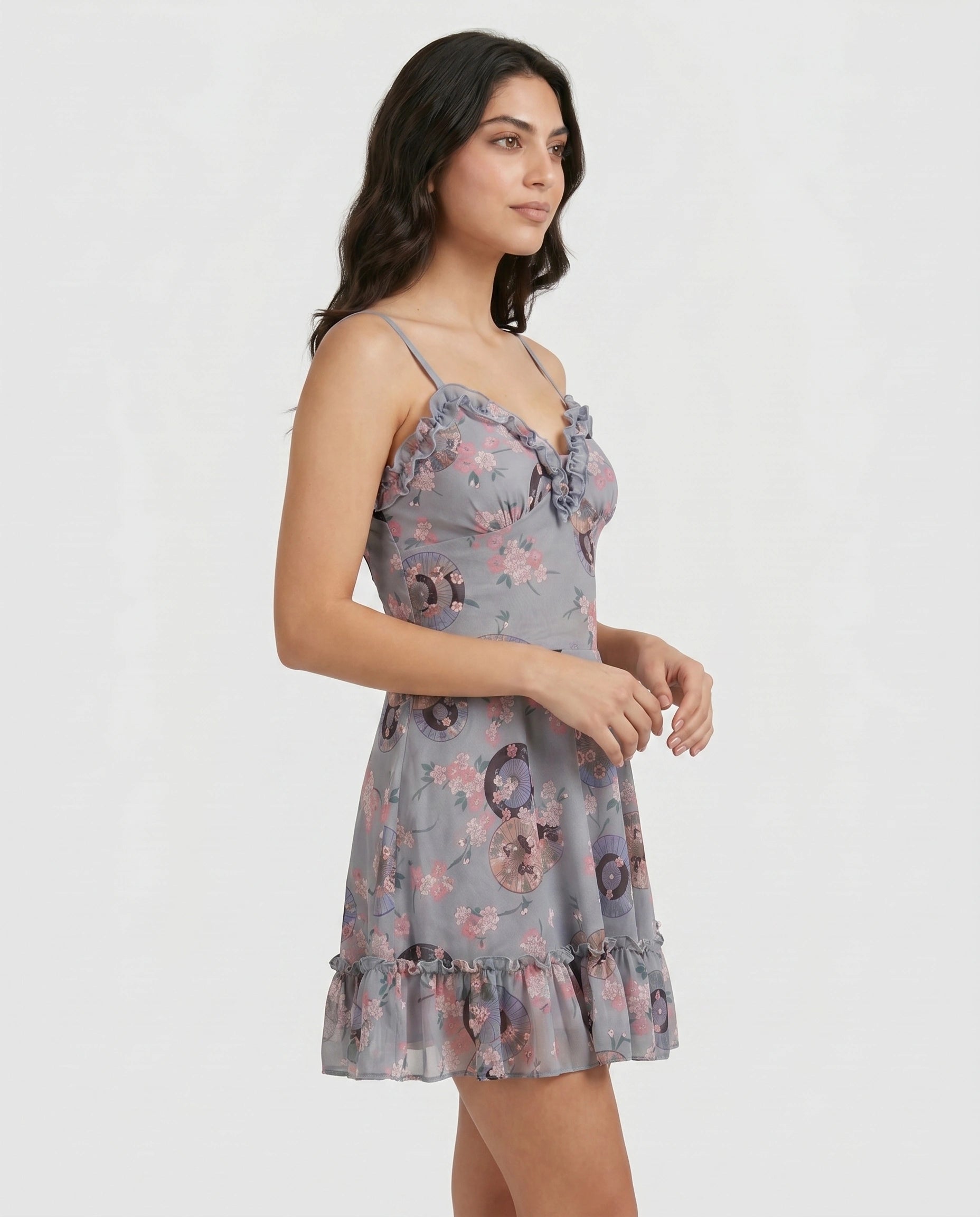 Babydoll Lingerie  - Erica