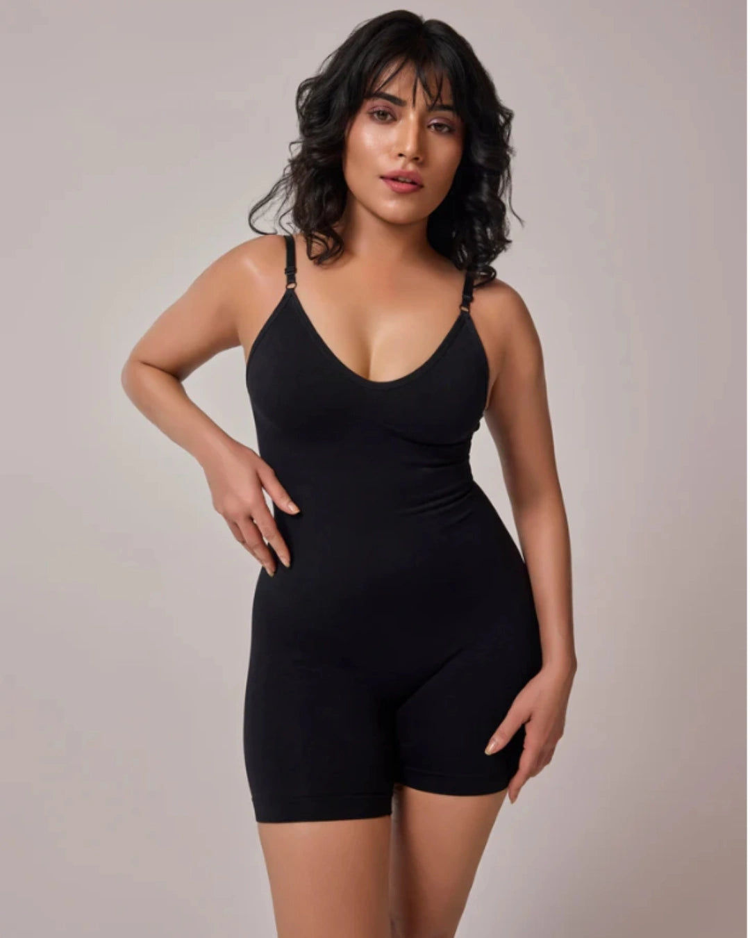 Body Shaper - Curvique