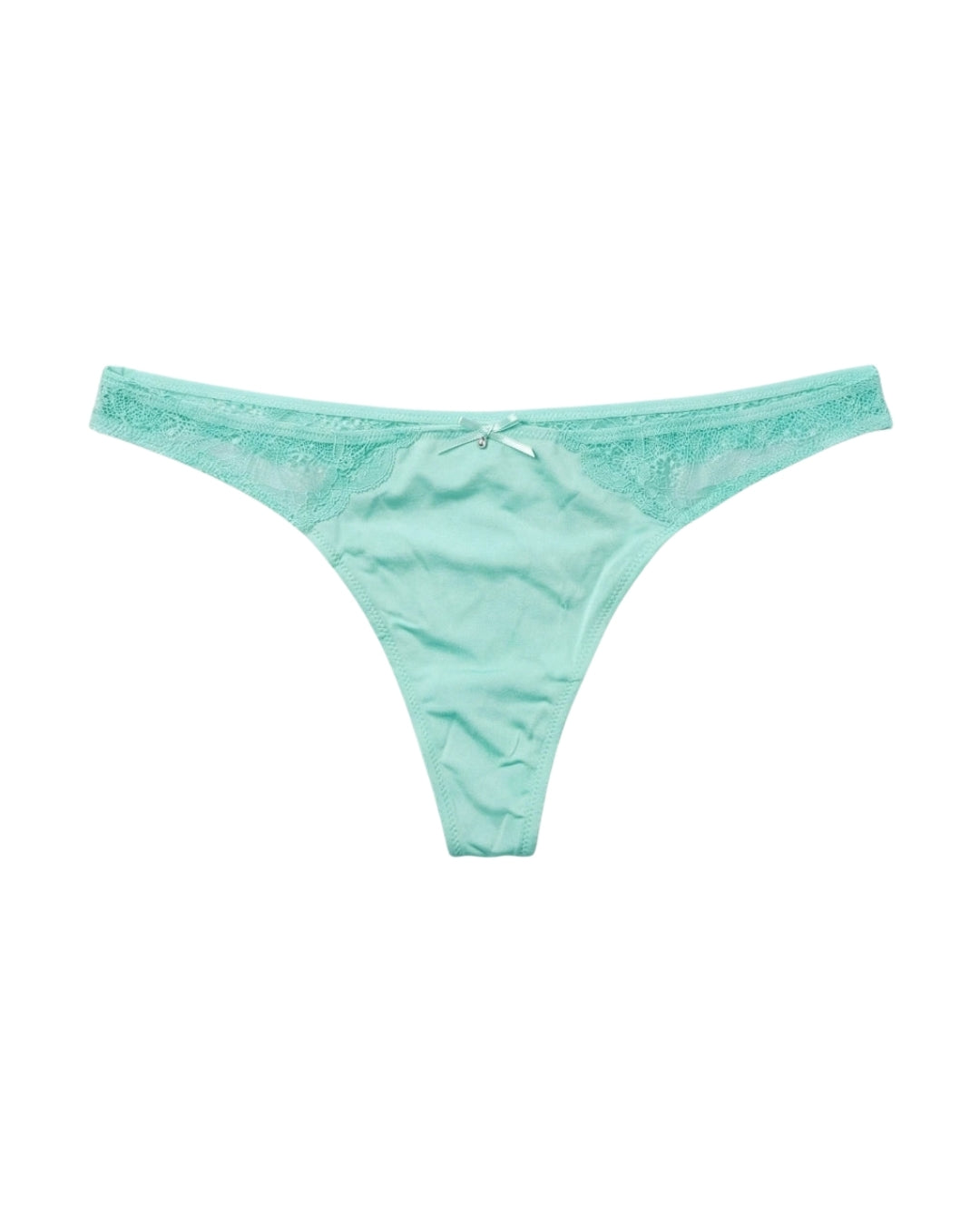 Bra Set -  Aqua Curve
