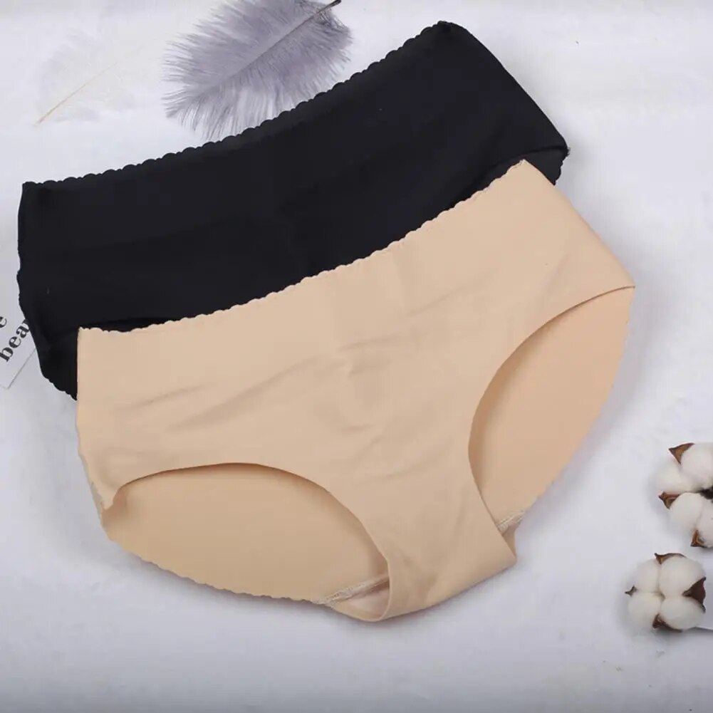 Panty Style Padded Butt Lifter Hip Enhancer 5008
