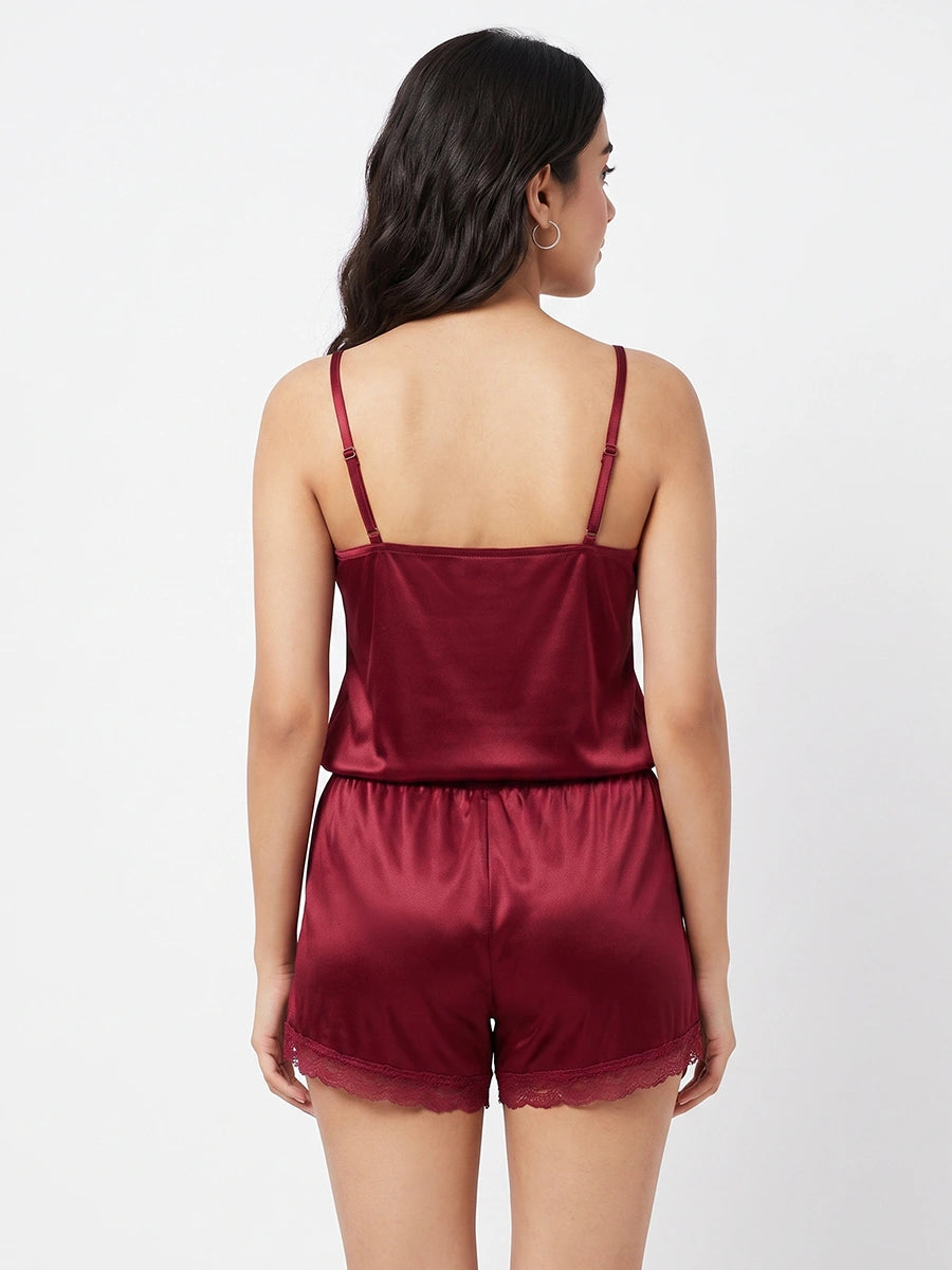 Cami Sets - Rest Charm