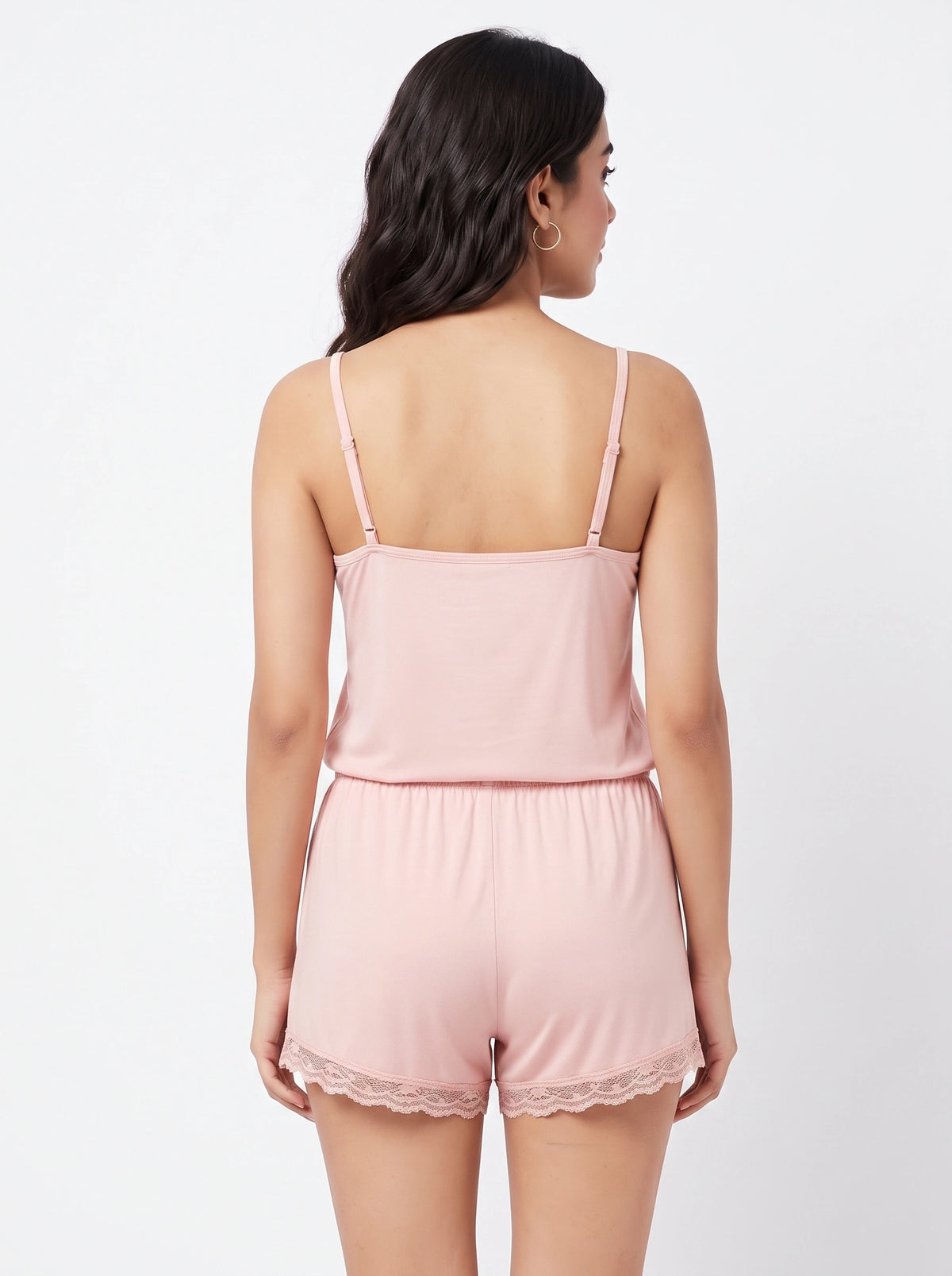Cami Sets - Rest Charm