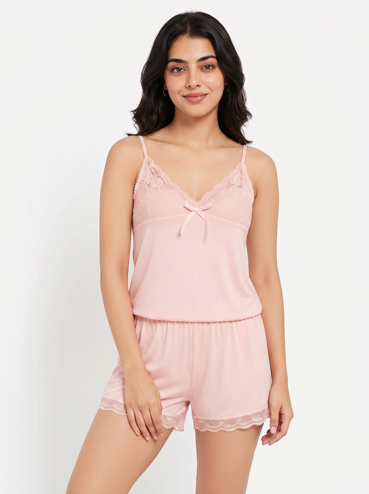 Cami Sets - Rest Charm