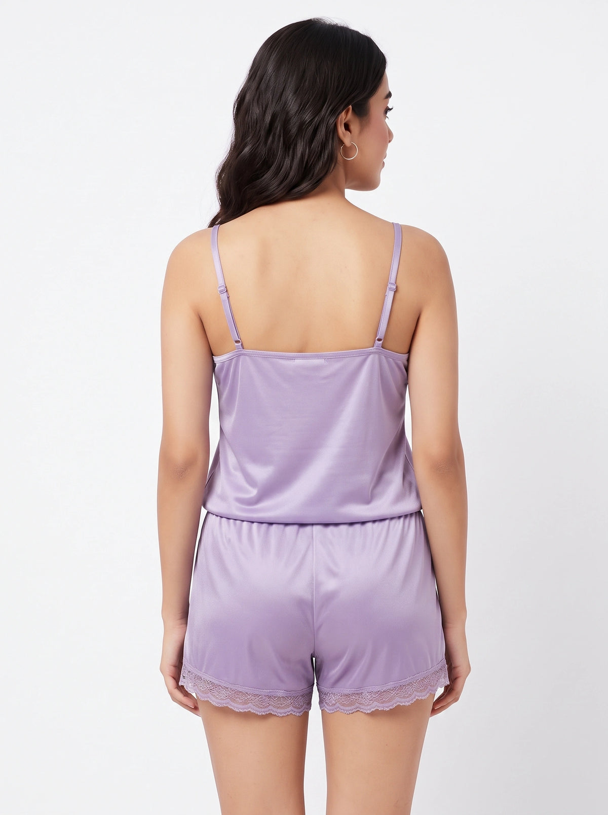 Cami Sets - Rest Charm