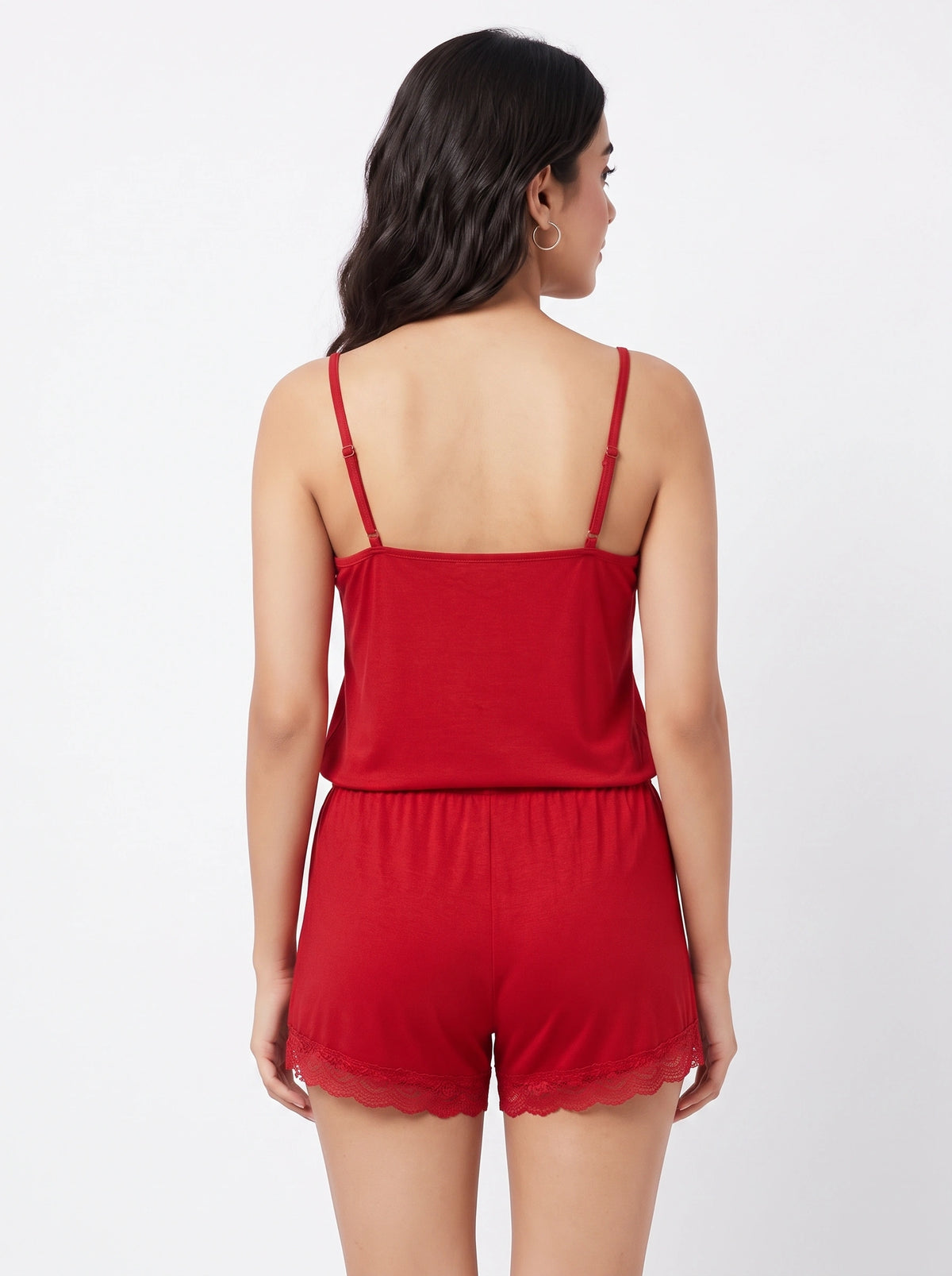 Cami Sets - Rest Charm