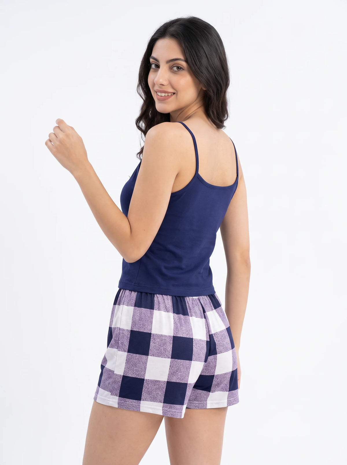 Cami Set - Ocean