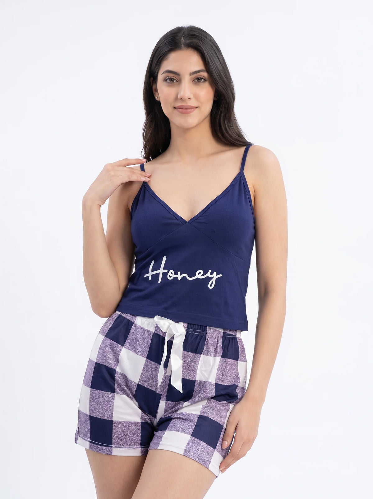 Cami Set - Ocean