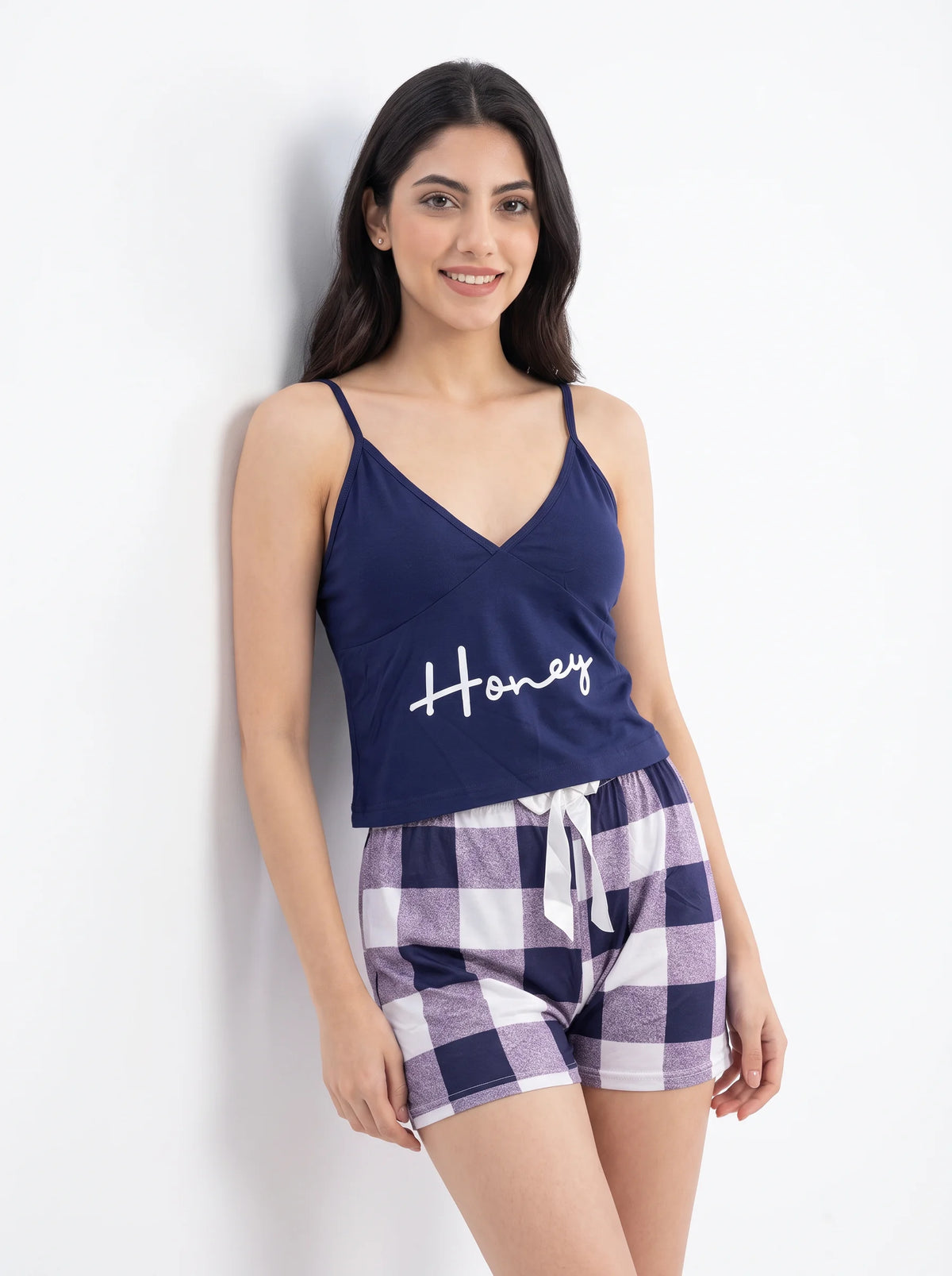 Cami Set - Ocean