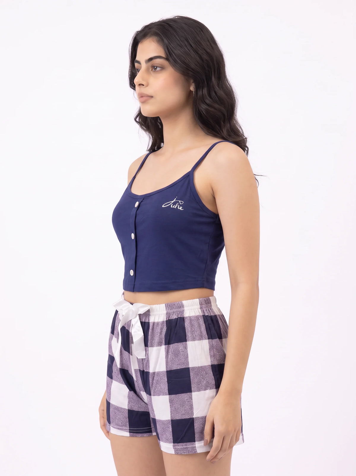 Cami Set - Julie