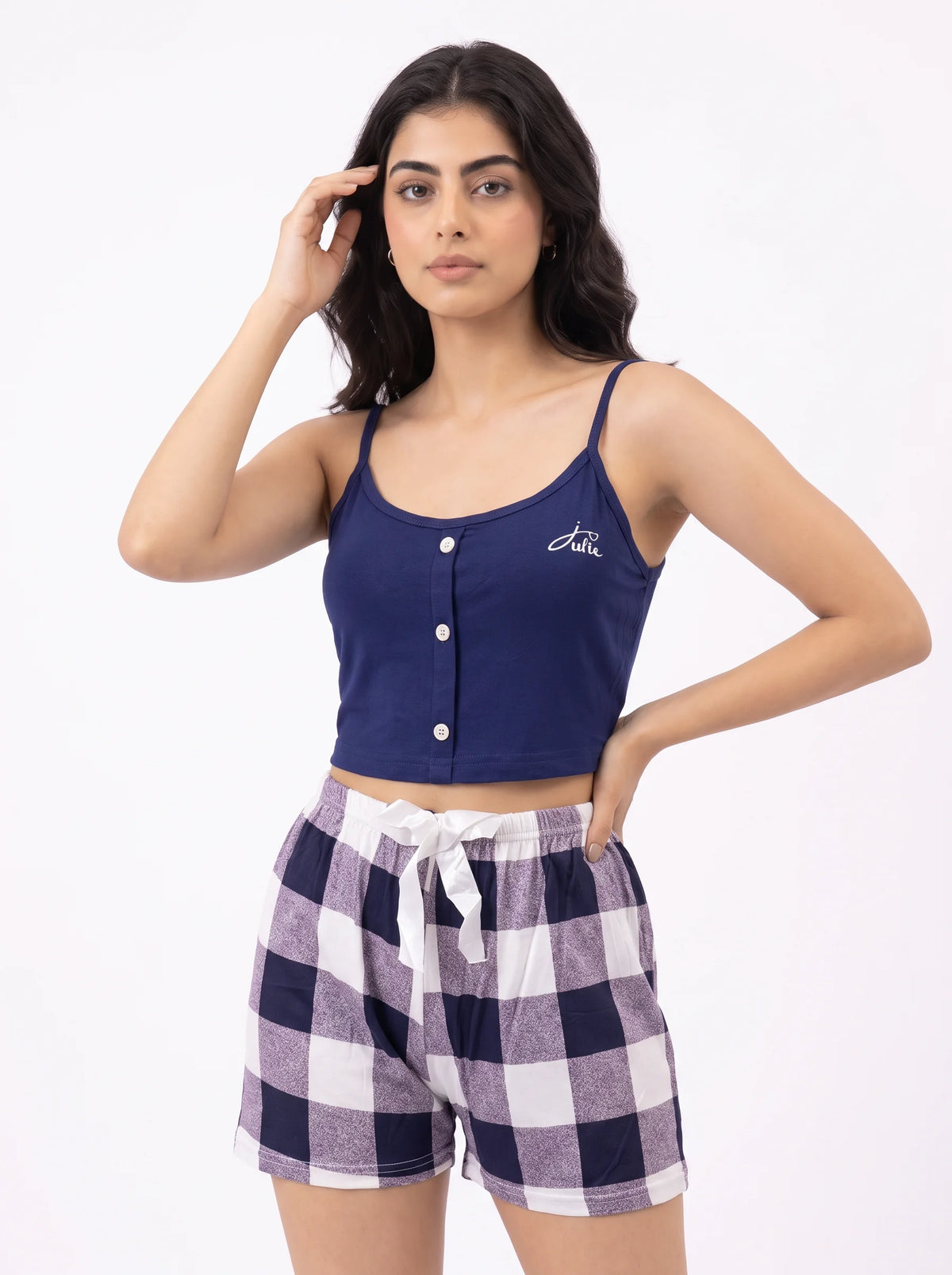 Cami Set - Julie