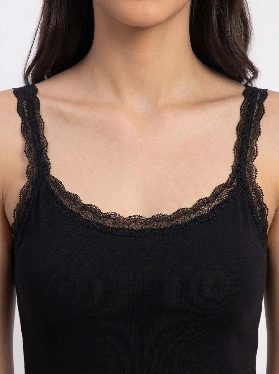 Camisole - Lunora