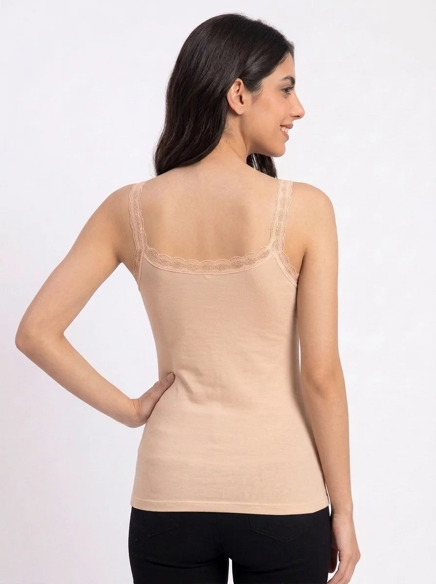 Camisole - Lunora