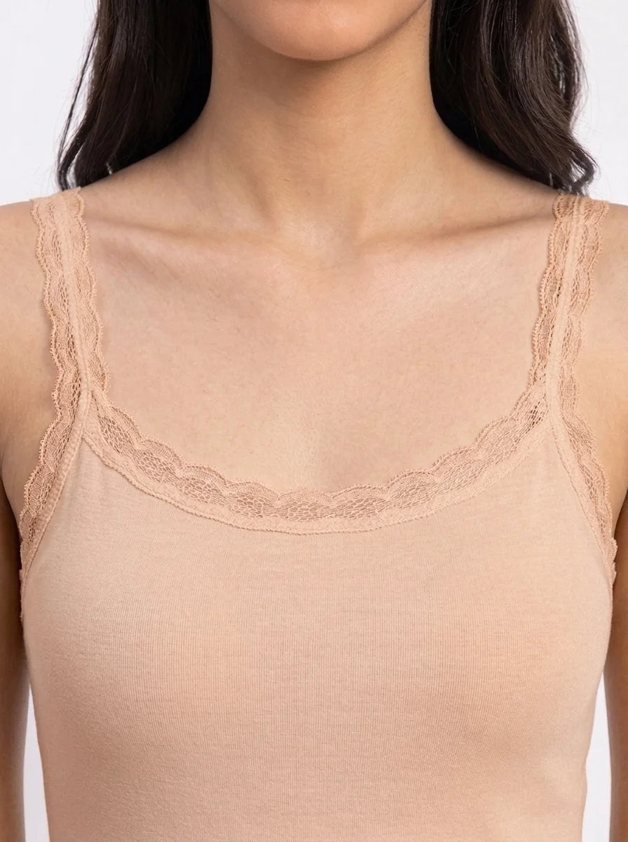 Camisole - Lunora