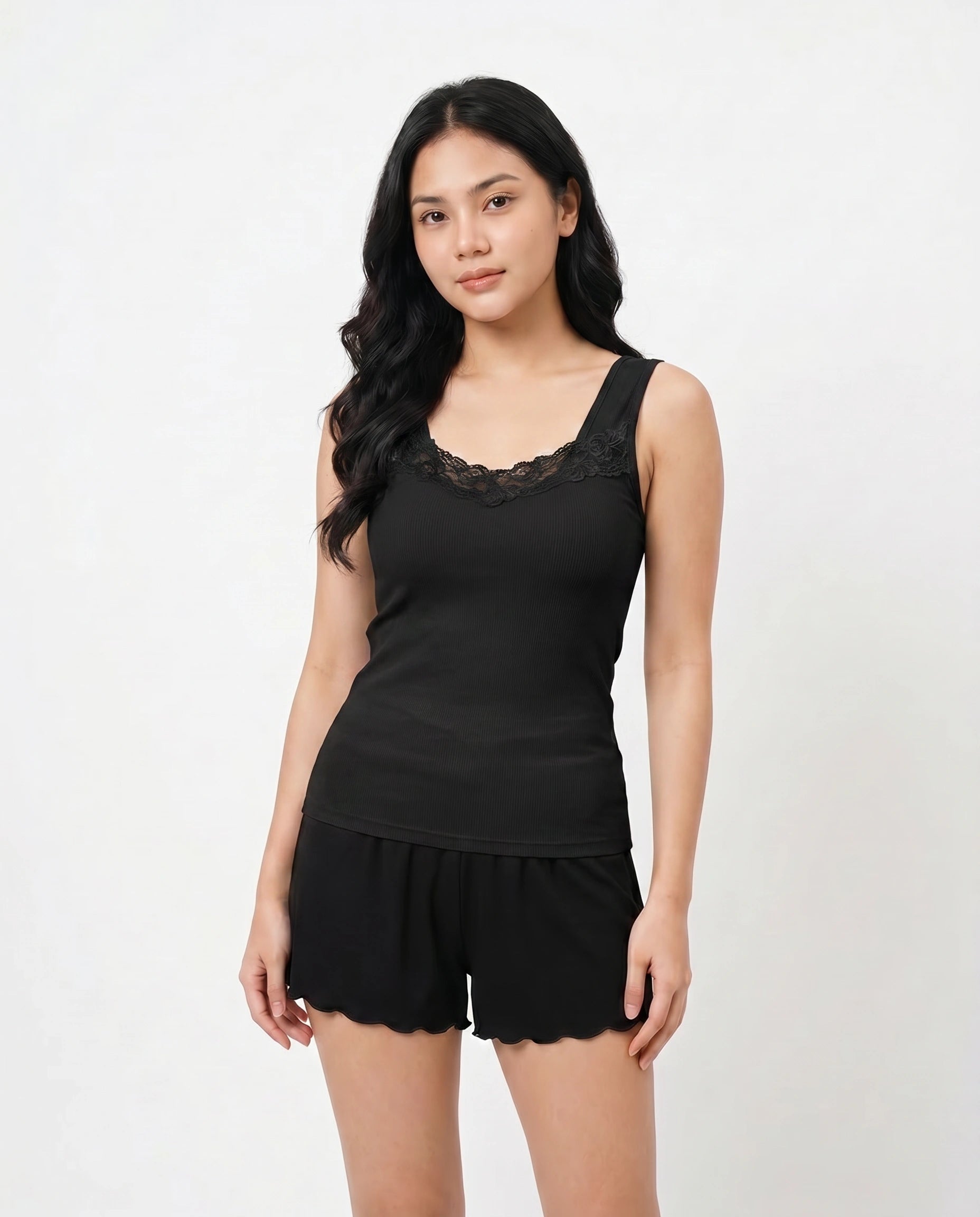 Camisole - Seriva