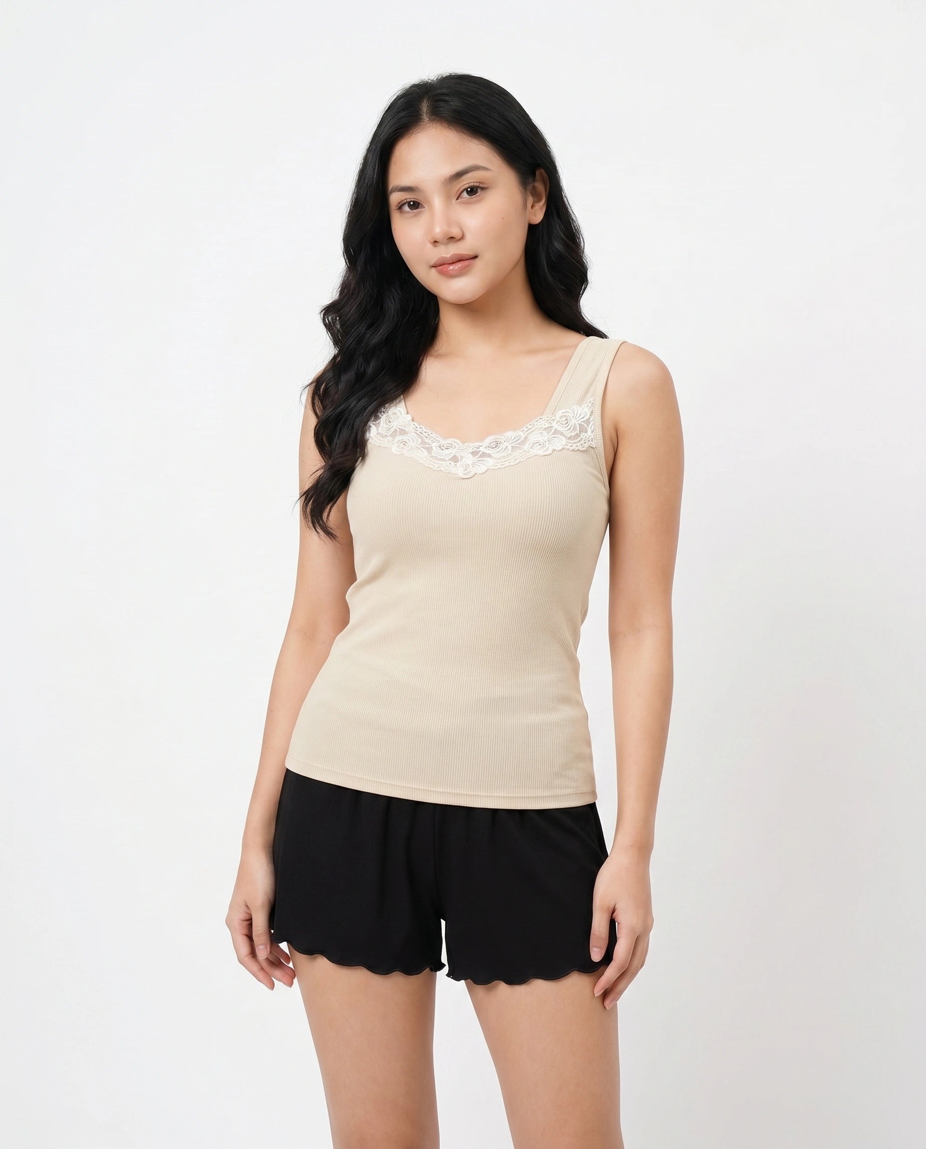 Camisole - Seriva