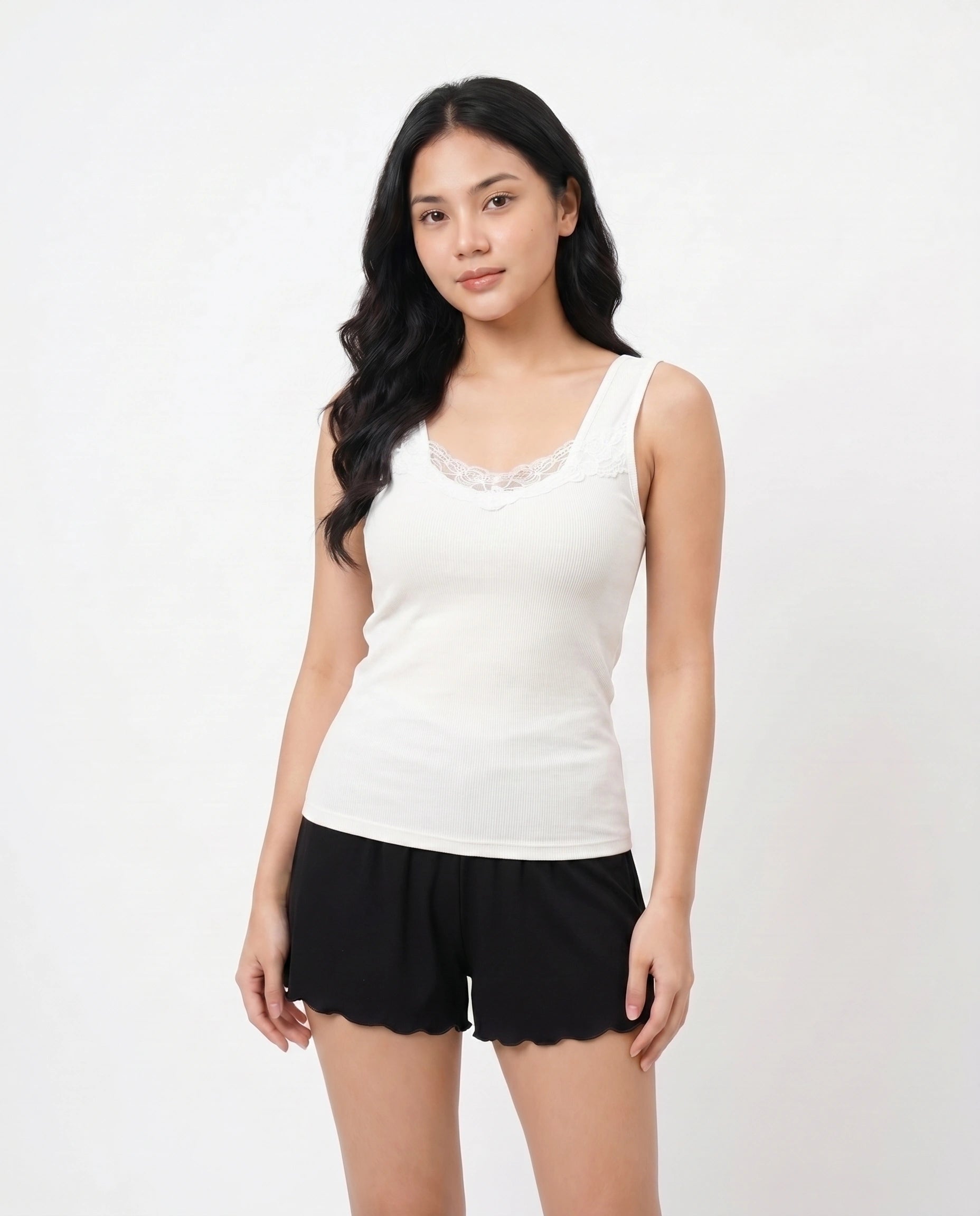 Camisole - Seriva