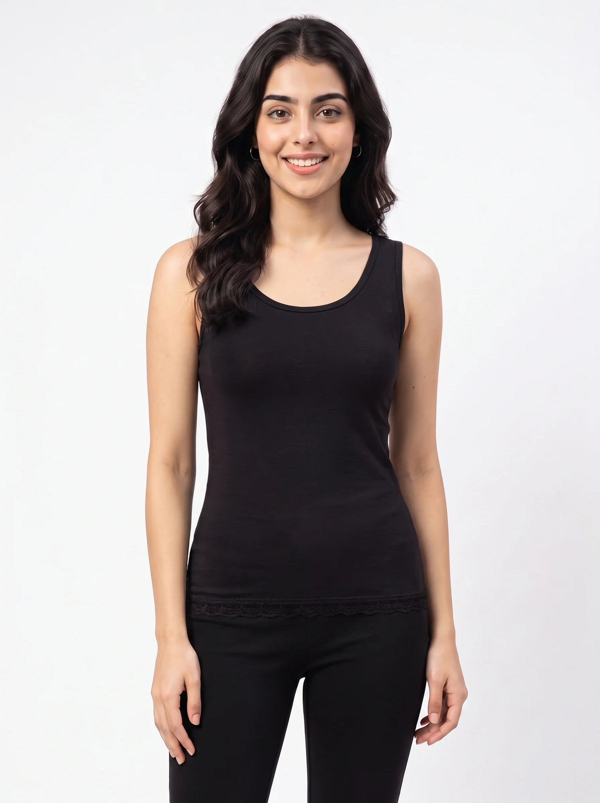 Camisole - Soft Touch