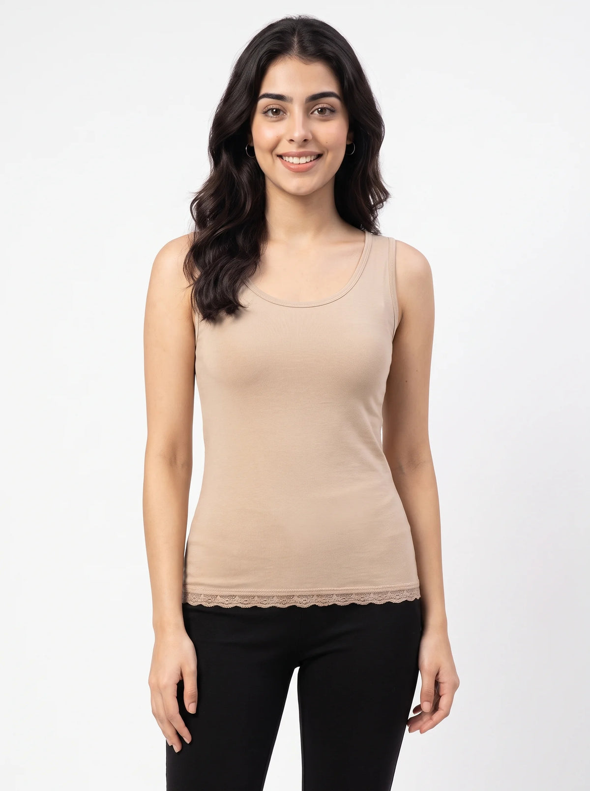 Camisole - Soft Touch