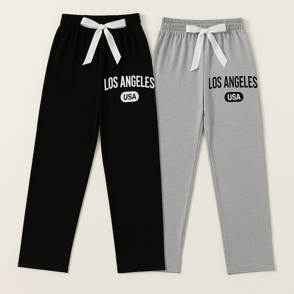 Trousers for Women – Urban Duo