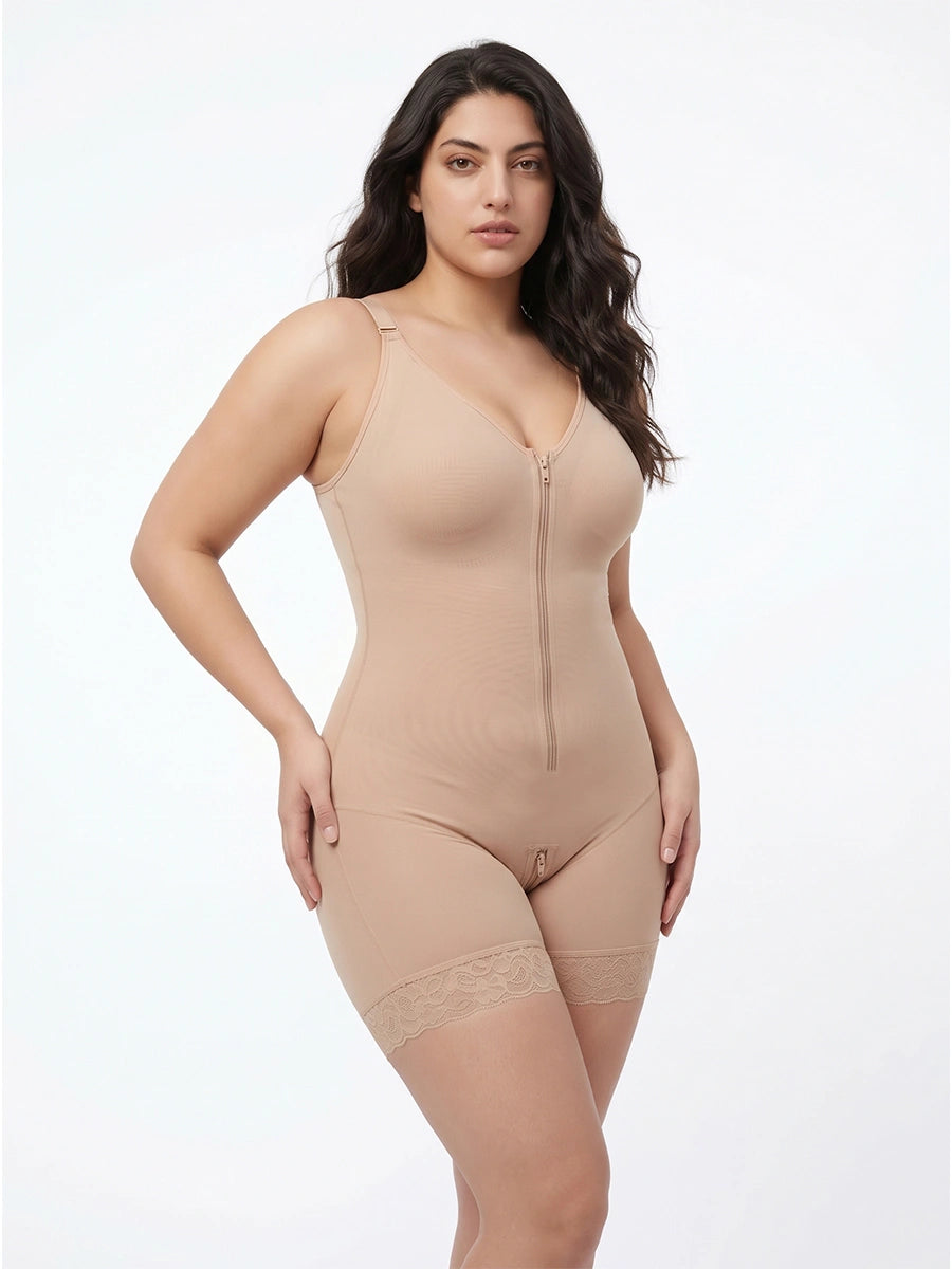 Full Body Shaper - Contour Fit