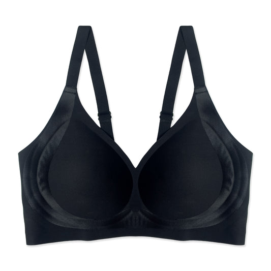 Sajiero Padded Bra - Comfort Fit