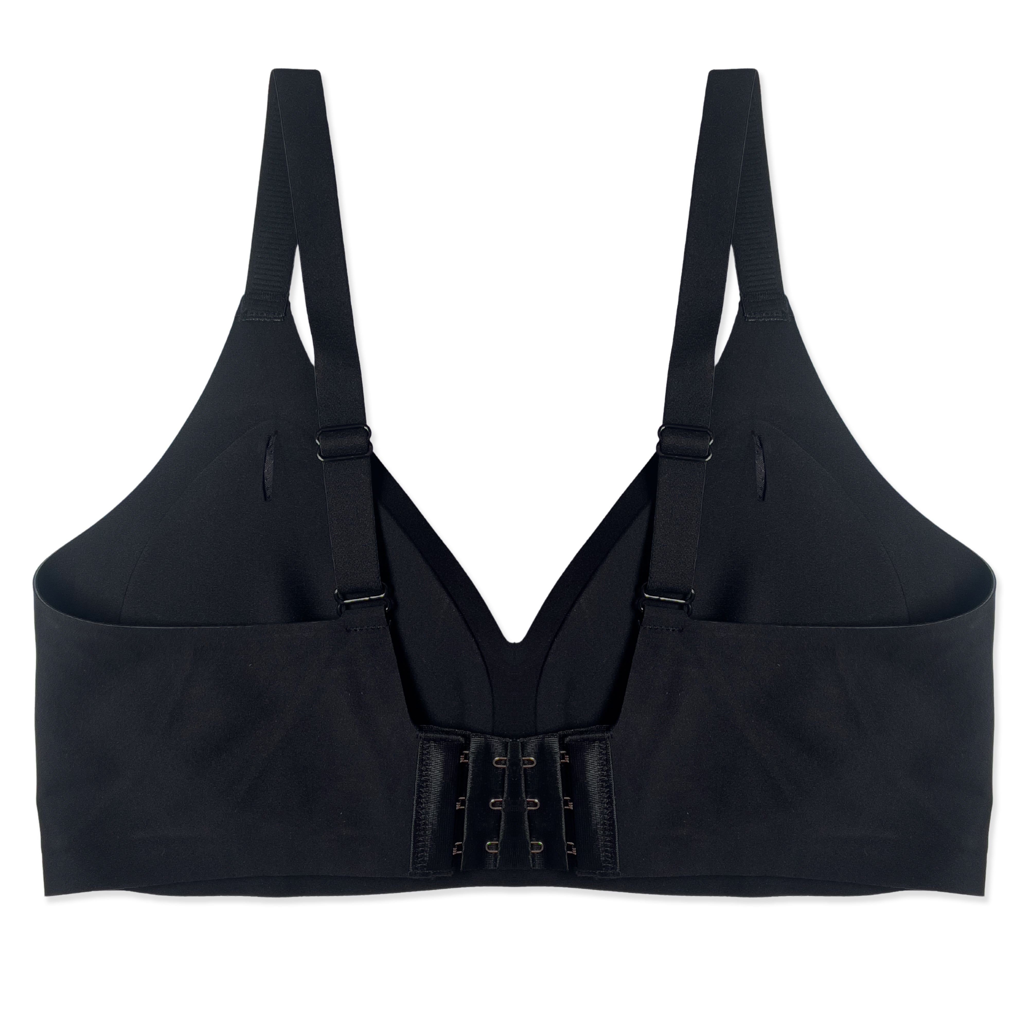 Padded Bra - Comfort Fit