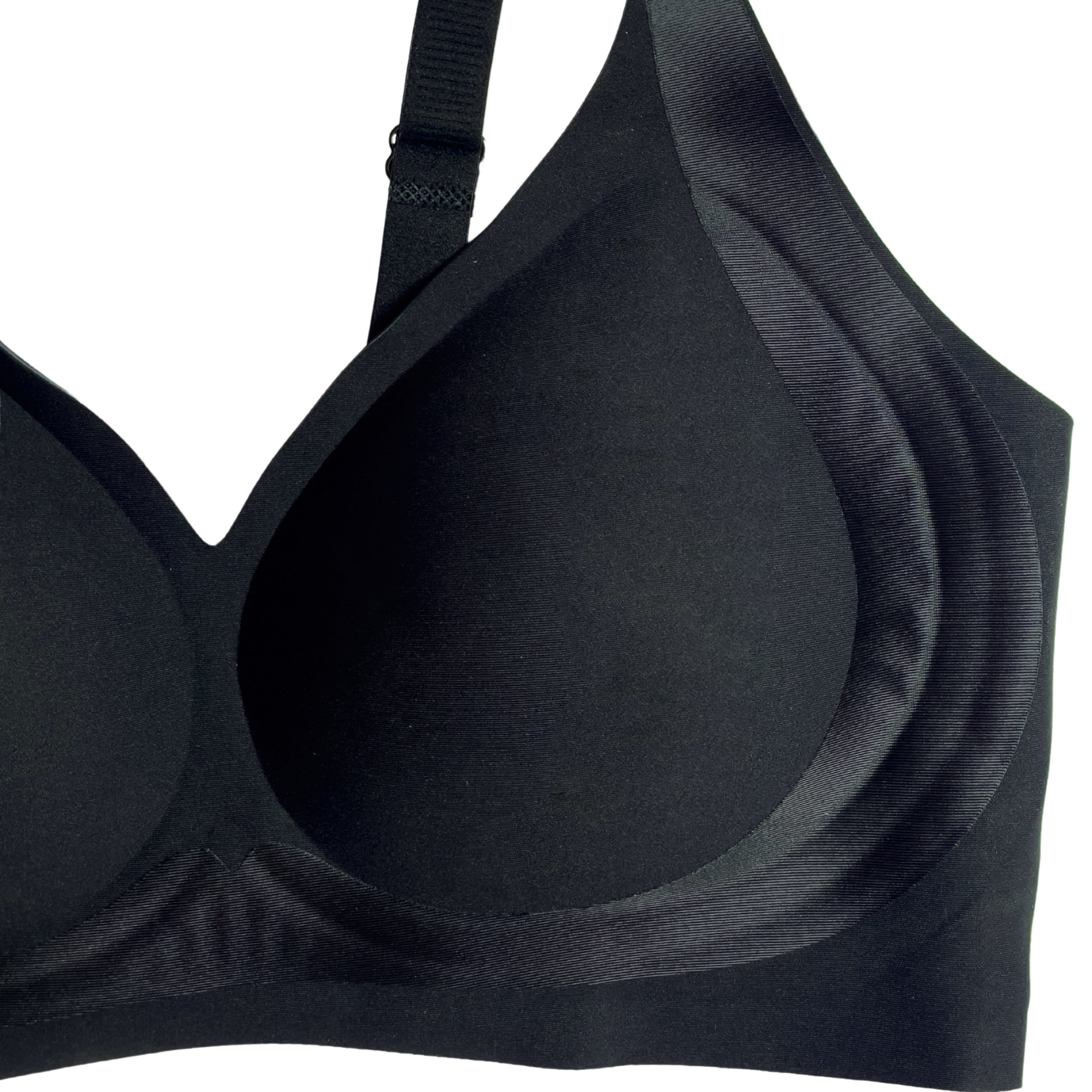 Padded Bra - Comfort Fit