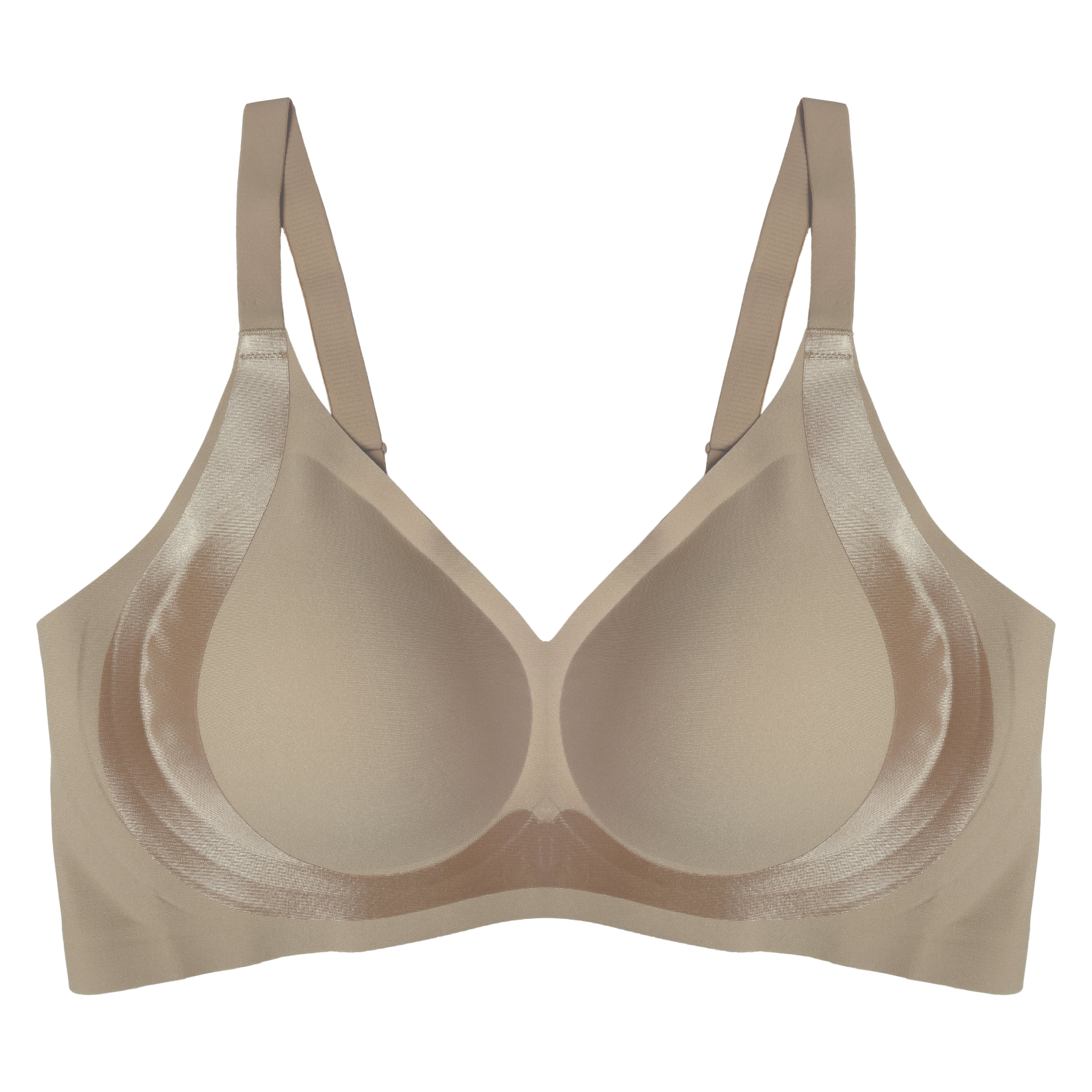 Padded Bra - Comfort Fit